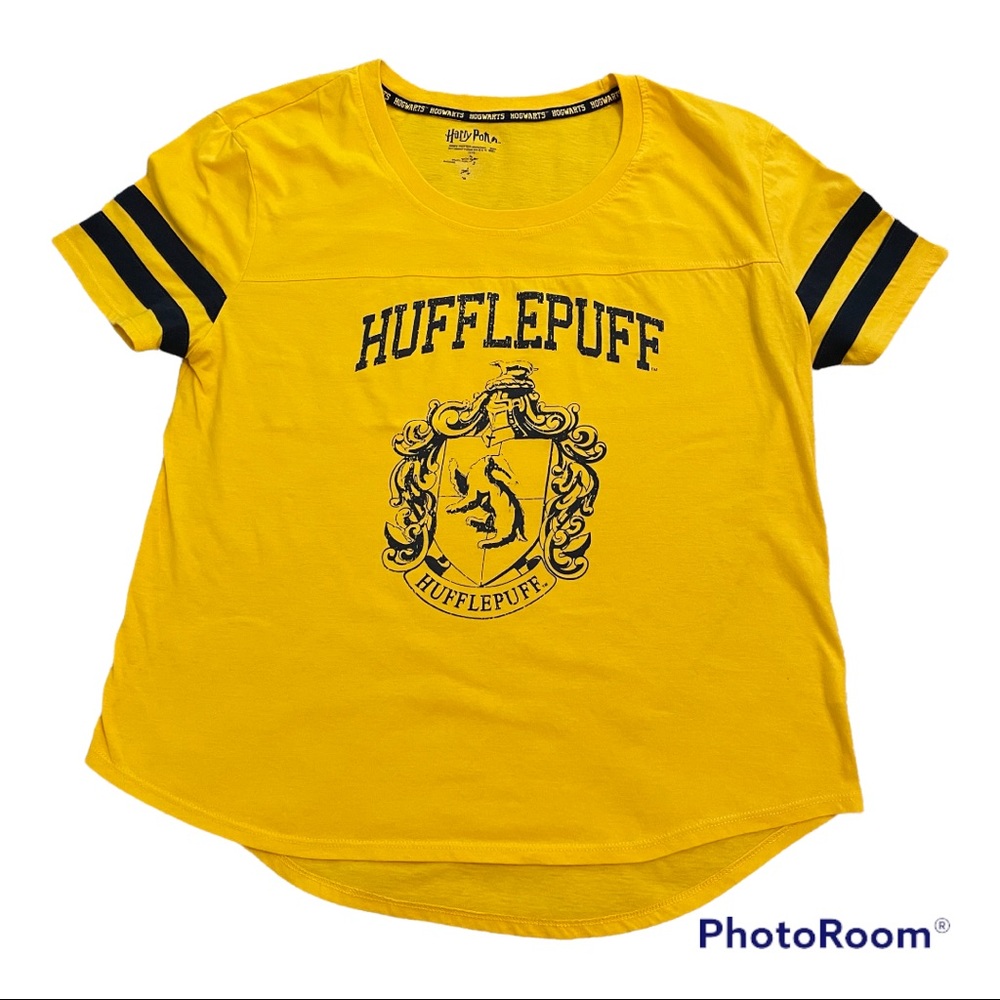 Harry Potter Hogwarts Graphic Shirt